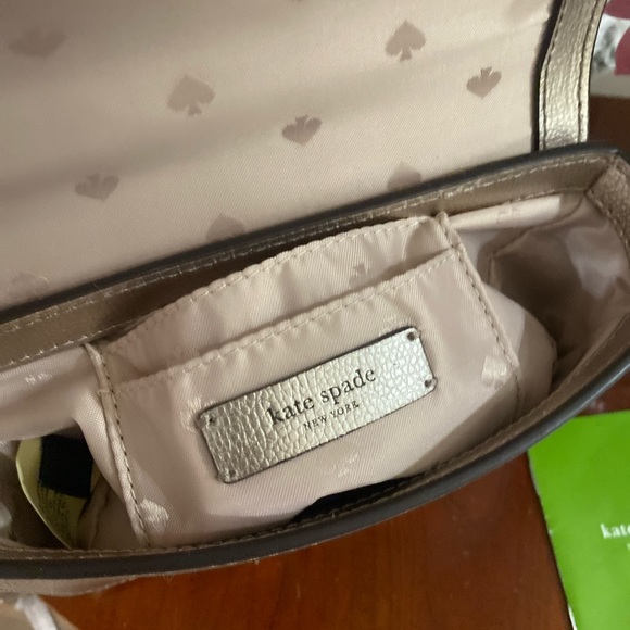 Kate Spade New York Embellished Beaded Bag - Picture 4 of 7